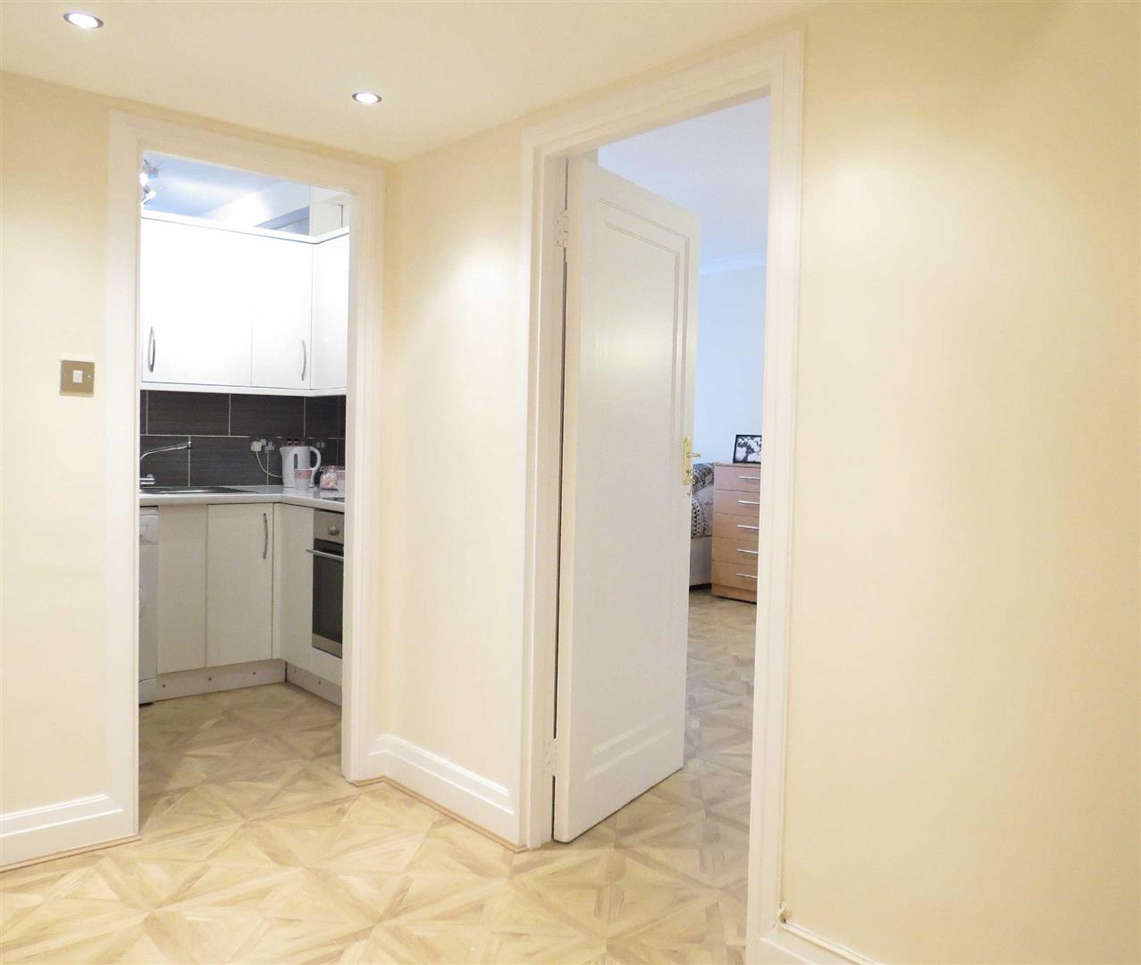 Fursecroft, Brown Street, Marylebone
